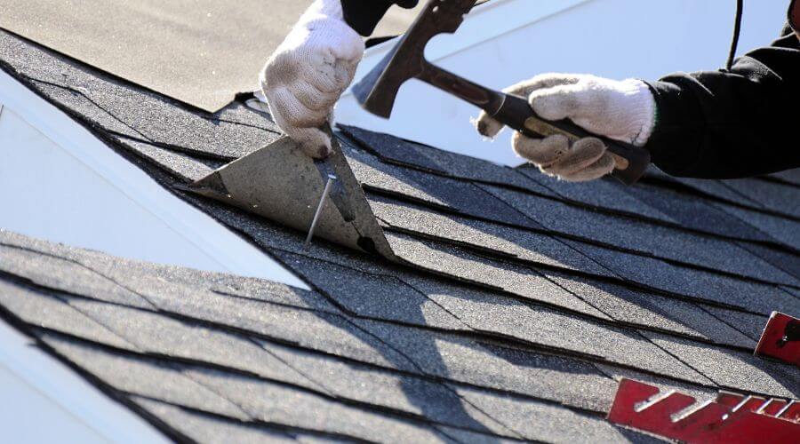 Expert tile roof repair services in Pie Town, NM